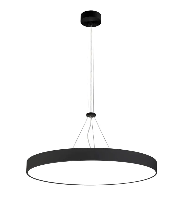 Luna wire kit til C260, C350 og C450, sort