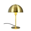 Lyon bordlampe, messing