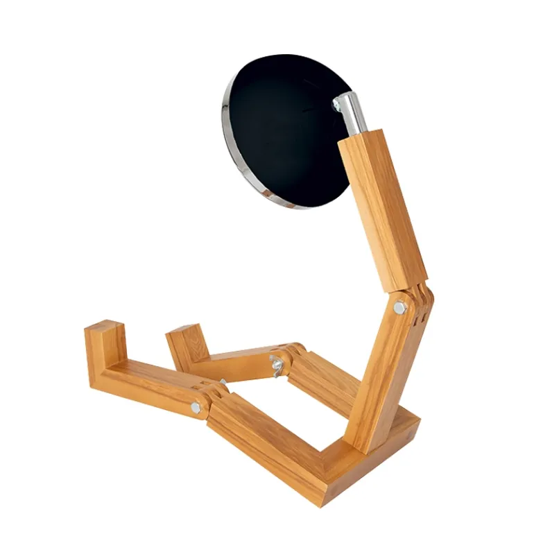 Mega Mr. Wattson gulvlampe, Fashion sort