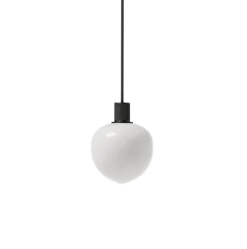 Memoir pendel 120, sort/opal