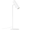 MIB 6 bordlampe, hvid