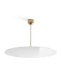 Millimetro Ø85 loftlampe skærm, spejleffekt