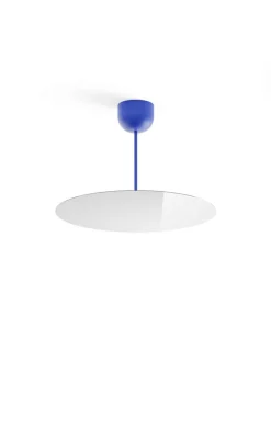 Millimetro Ø50 loftlampe skærm, spejleffekt