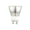 Mini Spot pære GU10 LED
