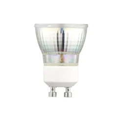 Mini Spot pære GU10 LED