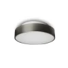 MOON C260 loftlampe, titanium
