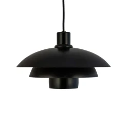 Morph D30 pendel, sort