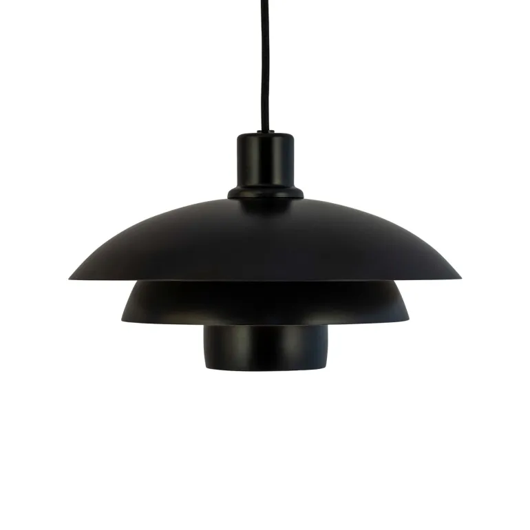 Morph D30 pendel, sort