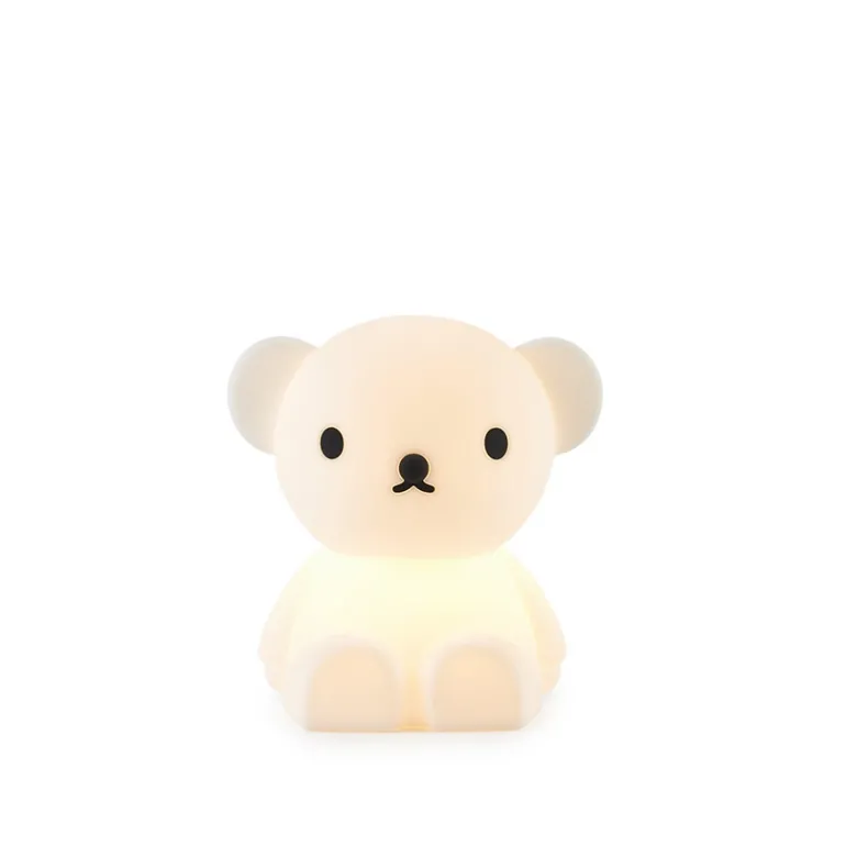 Mr Maria Boris First Light børne batterilampe