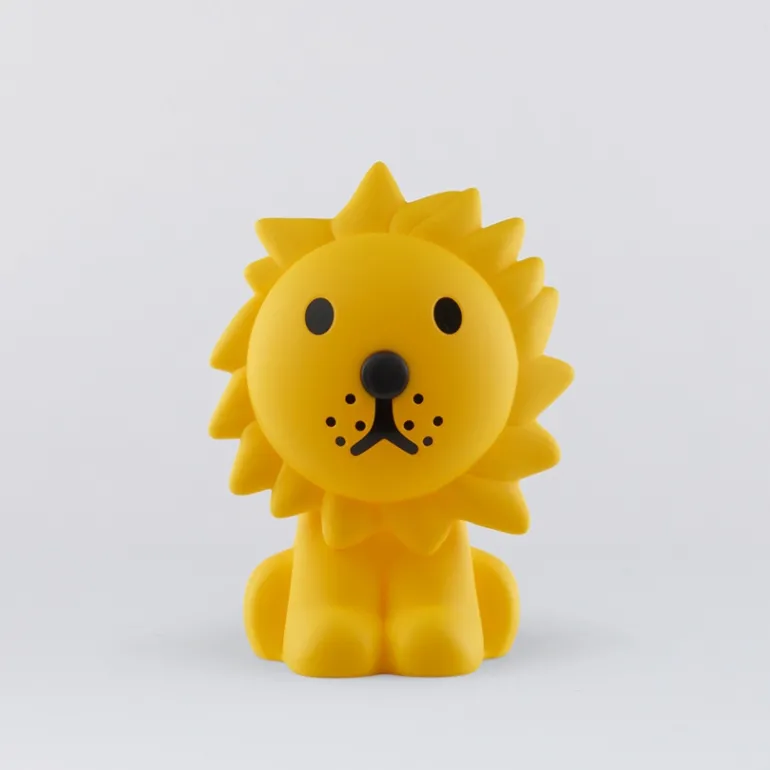 Mr Maria Lion Star Light børnelampe