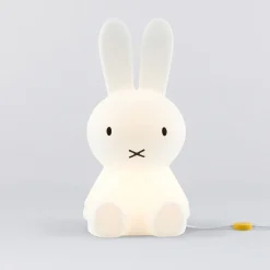 Mr Maria Miffy Star Light børnelampe