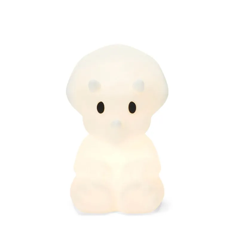 Mr Maria Mira First Light børne batterilampe