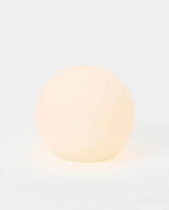 Mr Maria Smiley Bundle of Light børnelampe, hvid