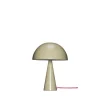 Mush bordlampe mini, sand
