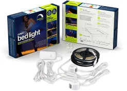 Mylight Bedlight LED Dim 2 m/sensorer