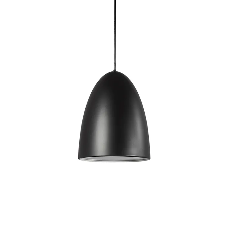 Nexus 2 pendel, sort