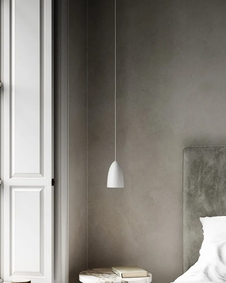 Nexus 2.0 small pendel, hvid