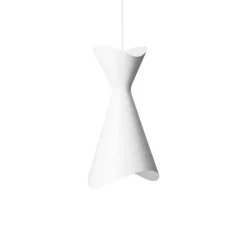 Ninotchka pendel 425, hvid