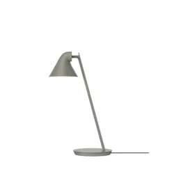 NJP Mini bordlampe, taupe