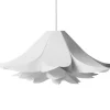 Norm 06 pendel - Medium, Hvid