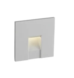 Nox trappelys-sæt hvid