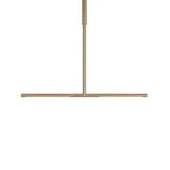 Omni pendel, messing