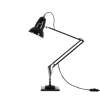 Original 1227 bordlampe, sort