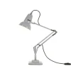 Original 1227 Mini Desk Lamp, grå