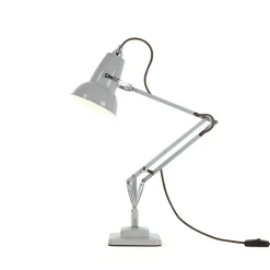 Original 1227 Mini Desk Lamp, grå