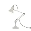 Original 1227 Mini Desk Lamp, hvid