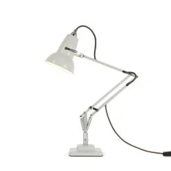 Original 1227 Mini Desk Lamp, hvid