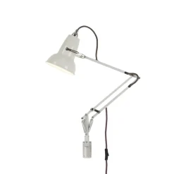 Original 1227 mini vægmonteret, hvid