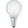 Osram LED-pære 2,2W E14 927 dæmpbar, mat