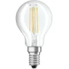 Osram LED-pære 3,4W E14 927 dæmpbar, klar