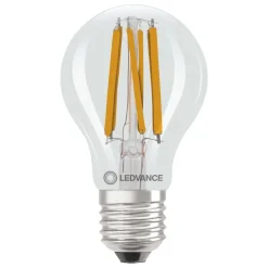 Osram LED-pære 9,5W E27 927 dæmpbar, klar