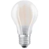Osram LED-pære 11W E27 927 dæmpbar, mat