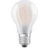 Osram LED-pære 5,9W E27 927 dæmpbar, mat