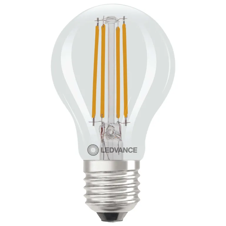 Osram LED-pære 7,2W E27 927 dæmpbar, klar