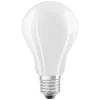 Osram LED-pære 17W E27 827, mat