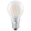 Osram LED-pære 11W E27 827, mat