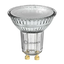 Osram LED-spot 7W GU10 930 PAR16 120° dæmpbar