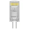 Osram stiftpære LED G4 1,5W 827