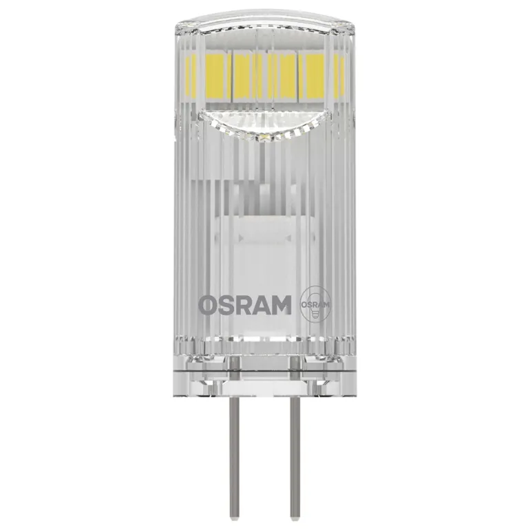 Osram stiftpære LED G4 1,5W 827