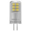 Osram stiftpære LED G4 2,2W 827