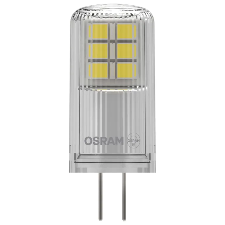 Osram stiftpære LED G4 2,2W 827