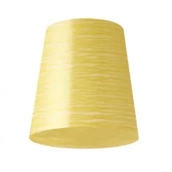 Outlet: Mini Kite Væglampe, Gul