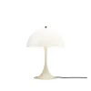 Panthella 320 bordlampe V2, beige opal