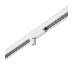 Pendeladapter til Anoli Spot lysskinne, hvid