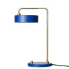 Petite Machine bordlampe, kongeblå