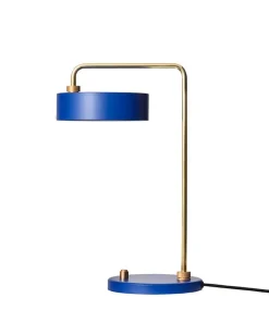 Petite Machine bordlampe, kongeblå